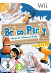 Brico Party [Import Allemand] [Jeu Wii]