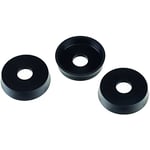 Bahco Piston Seal Set for Pneumatic Secateurs 9210, Black, 21x12.7x2.6 cm