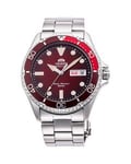 Orient Sports Kamasu Diver Automatic RA-AA0814R Kellot