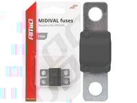 Bilsäkringar Midival Mta 2 St 150A Amio-03481
