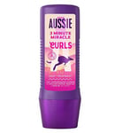 Aussie Curls 3 Minute Miracle 225ml