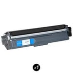 Cartouche compatible - Cartouche Noir TN241 BK compatible avec les imprimantes Brother HL 3140CW HL-3150CDW