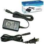 AC Adapter Charger for Sony HandyCam CCD-TRV67 CCD-TRV68 CCD-TRV87 CCD-TRV88