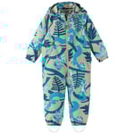 Reima Reimatec Toppila Skaloverall Sandy Beige | Brun | 98 cm