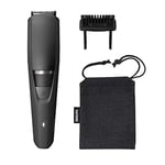 Philips Series 3000 Beard & Stubble Trimmer with Full Metal Blades - BT3226/13