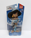Disney Infinity Originals 2.0 Edition JASMINE Figure Toys For Life SEE PHOTOS