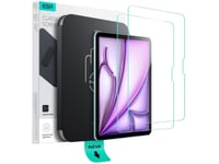 Szkło Hartowane Esr Ultrafit Tempered Glass 2-Pack Ipad Air 11” 6 / 7 / 2024-2025 Clear
