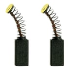 Carbon Brushes Motor Carbon Rods for Bosch Gbm 6, Gbm 6 Re - Priced (107)