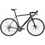 Ridley Bikes Fenix SLA Disc Tiagra Road Bike - Antracite Metallic / Black L Metallic/Black