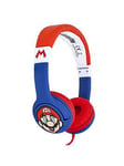 Super Mario Junior Headphones