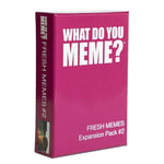 What Do You Meme? - Expansion Pack 2