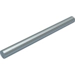 10 st Gängstång M12x1000mm