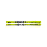 Fischer RC4 Worldcup GS JR (133-163) inkl. bindning Z11