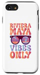 Coque pour iPhone SE (2020) / 7 / 8 Bonne ambiance - Riviera Maya
