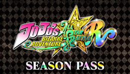 JoJo s Bizarre Adventure: All-Star Battle R Season Pass - PC Windows