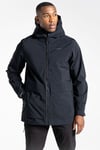 Toledo' Gore-Tex Waterproof Hooded Jacket