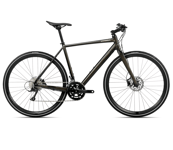 Orbea Orbea Vector 20 | Hybridcykel | Metallic Infinity Green