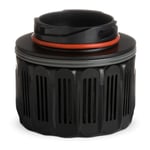 Grayl GeoPress Purifier Cartridge Filter Black - Reservfilter till Grayl GeoPress