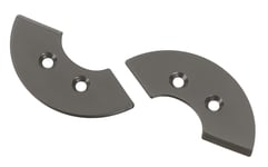 Fiskars QuikDrill DP10 Borrhuvud 2-pack S, 100 mm