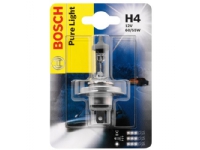 Bosch H4 billampa Pure Light