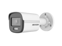 Hikvision ColorVu Lite DS-2CD1047G0-L - Nätverksövervakningskamera - färg - fast lins