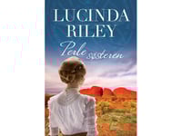 Perlesøsteren | Lucinda Riley Ltd. | Språk: Danska