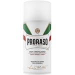 Proraso Vårdprodukter för män Sensitive rakskum 50 ml
