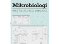 Mikrobiologi - PLAKAT | Niels Høiby og Peter Skinhøj | Språk: Danska