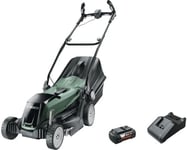 Bosch - Do it yourself EasyRotak 36-550 (Battery & Charger Included)
