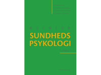Klinisk Sundhedspsykologi | Bobby Zachariae Erik Friis-Hasché Klaus Witt Mimi Yung Mehlsen Per Klausen Fink Raben Rosenberg Søren Frølich Torben Jørgensen Bo Netterstrøm Mikael Thastum Mikkel Arendt Lisbeth Frostholm Kaj Sparle Christensen Marianne