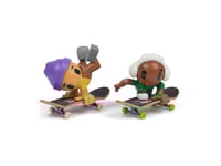Tech Deck Sk8 Crew Multi Pack, Fingerboard, Set, 5 År