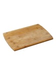 Zassenhaus Cutting Board Bamboo 28x20x1.2cm