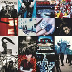 U2 "Achtung Baby" (30th Anniversary)