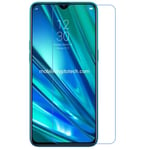 Oppo OPPO A16s Screen Protector Flat Plastic Clear