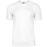 Nimbus Mens Danbury Pique Short Sleeve T-Shirt - XL