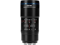 Venus Optics Laowa Ca-Dreamer Nikon F 100 Mm F/2,8 Objektiv