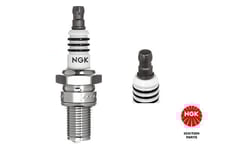 NGK Tändstift - BR9ECMIX (2707) Iridium IX