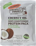 Palmers Coconut Hair Oil Formula with Deep Hair Conditioning Protein Pack , 2.1