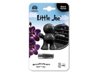 Little_Joe Air Freshener Little Joe Black Velvet