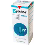 Zylkene 250 mg Kapsel 30 st