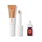 Duo Super BB Concealer & Skin Therapy - Caramel