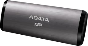 SE760 1TB External SSD, USB 3.1 Gen 2, USB-C Titan