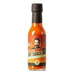 Chili Klaus Reaper Knockout hot sauce v. 14 - 147 ml