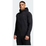 adidas Designed For Training Cold.Rdy Full-zip Hoodie, storlek 4XL
