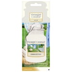 Yankee Candle Bildoft Clean Cotton