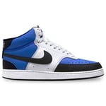Shoes Nike Court Vision Mid Size 9 Uk Code FQ8740-480 -9M