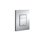 Grohe Skate Cosmopolitan betjeningsplate Krom, produsert i metall - 38821000