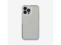 Tech21 Evo Sparkle, Omslag, Apple, Iphone 13 Pro Max, 17 Cm (6.7"), Multifärg, Transparent