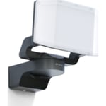 Strålkastare XLED PROTECT utan sensor 1600lm 14W antracit