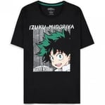 PCMerch My Hero Academia - Izuku Midoriya T-Shirt (XL)